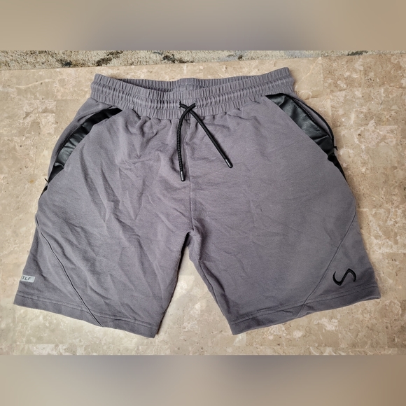 tlf Shorts Tlf Gym Shorts Poshmark